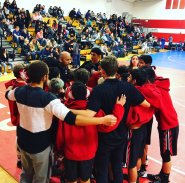 Athletics Longs Peak Middle School