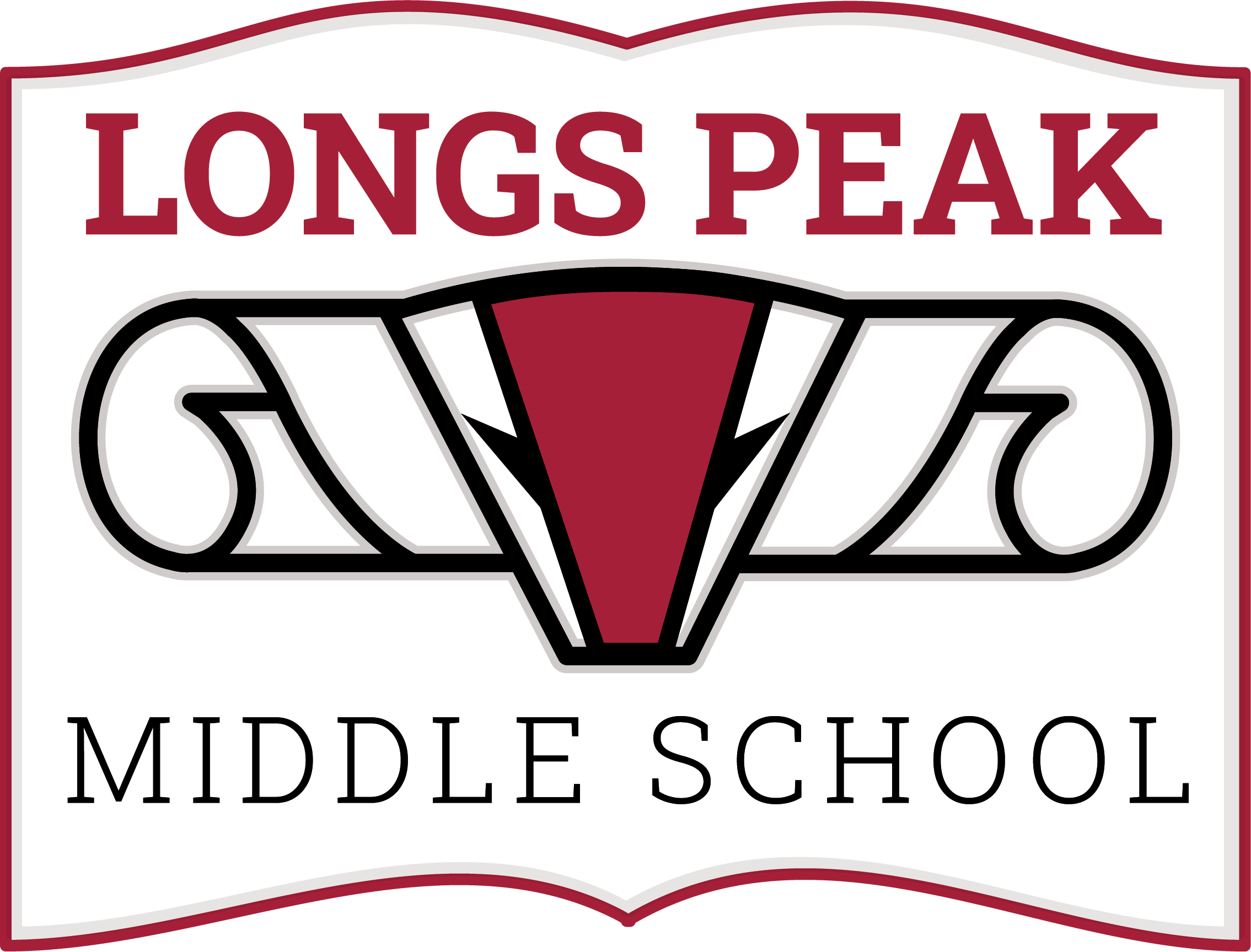 Longs Peak Middle Escuela