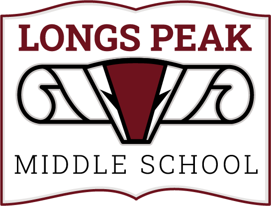 Longs Peak Middle Escuela